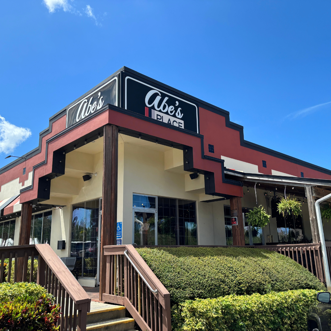 Abe's Place Tap & Grill